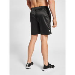 hummel Core XK Coach Shorts black XXL