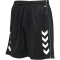 hummel Core XK Coach Shorts black XXL
