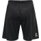 hummel Core XK Coach Shorts black XXL