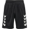 hummel Core XK Coach Shorts black XXL
