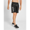 hummel Core XK Coach Shorts black XXL