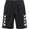 hummel Core XK Coach Shorts black L