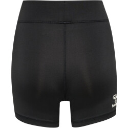hummel Core XK Hipster Trainingsshorts Damen black XXL