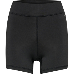 hummel Core XK Hipster Trainingsshorts Damen black XXL