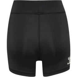 hummel Core XK Hipster Trainingsshorts Damen black M