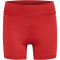 hummel Core XK Hipster Trainingsshorts Damen true red XXL