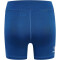 hummel Core XK Hipster Trainingsshorts Damen true blue XXL