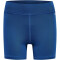 hummel Core XK Hipster Trainingsshorts Damen true blue XXL