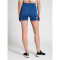 hummel Core XK Hipster Trainingsshorts Damen true blue XXL