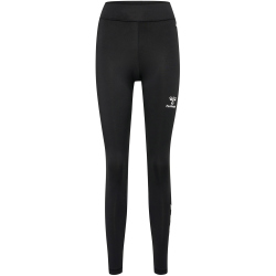 hummel Core XK Tights Damen black XXL