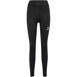 hummel Core XK Tights Damen black XS