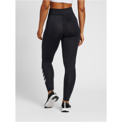 hummel Core XK Tights Damen black XS