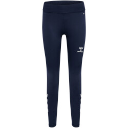 hummel Core XK Tights Damen marine XL