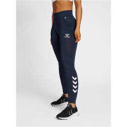 hummel Core XK Tights Damen marine XL