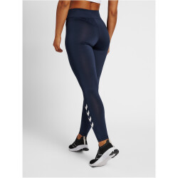 hummel Core XK Tights Damen marine XL