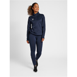 hummel Core XK Tights Damen marine XL