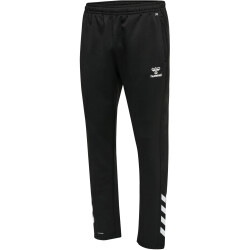 hummel Core XK Poly Trainingshose black XXL