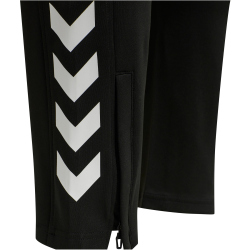 hummel Core XK Poly Trainingshose 2001 - black XL