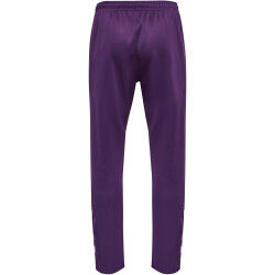 hummel Core XK Poly Trainingshose acai XXL