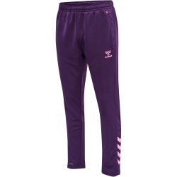 hummel Core XK Poly Trainingshose 3443 - acai 3XL