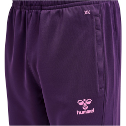 hummel Core XK Poly Trainingshose 3443 - acai S