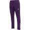 hummel Core XK Poly Trainingshose acai S