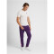 hummel Core XK Poly Trainingshose acai S