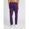 hummel Core XK Poly Trainingshose acai S