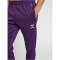 hummel Core XK Poly Trainingshose acai S