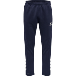 hummel Core XK Poly Trainingshose 7026 - marine XXL