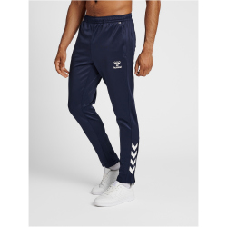 hummel Core XK Poly Trainingshose 7026 - marine L