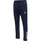 hummel Core XK Poly Trainingshose 7026 - marine L