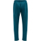 hummel Core XK Poly Trainingshose blue coral XXL