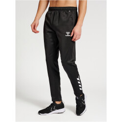 hummel Core XK Micro Präsentationshose black XXL