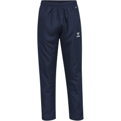 hummel Core XK Micro Präsentationshose marine XXL