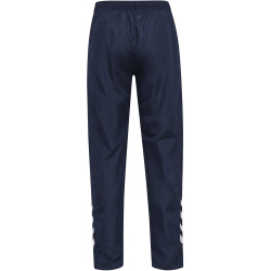 hummel Core XK Micro Pr&auml;sentationshose marine XL