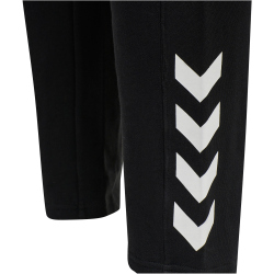 hummel Core XK Baumwoll-Torwarthose black M