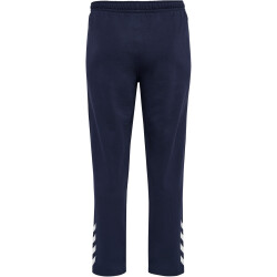 hummel Core XK Baumwoll-Torwarthose marine L
