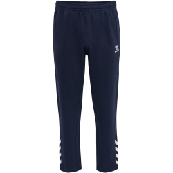 hummel Core XK Baumwoll-Torwarthose marine L