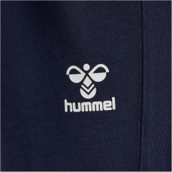 hummel Core XK Baumwoll-Torwarthose marine M