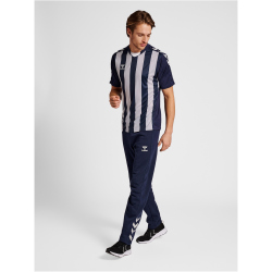 hummel Core XK Baumwoll-Torwarthose marine XL