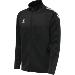 hummel Core XK Poly Trainingsjacke black XXL