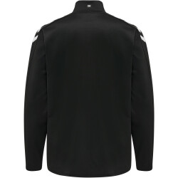 hummel Core XK Poly Trainingsjacke black XXL