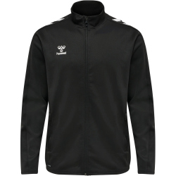 hummel Core XK Poly Trainingsjacke black XXL