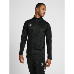 hummel Core XK Poly Trainingsjacke black XXL