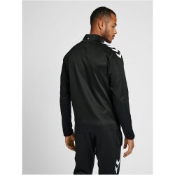 hummel Core XK Poly Trainingsjacke black XXL