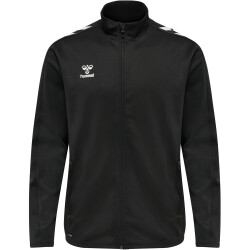 hummel Core XK Poly Trainingsjacke black L