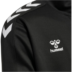 hummel Core XK Poly Trainingsjacke black XL