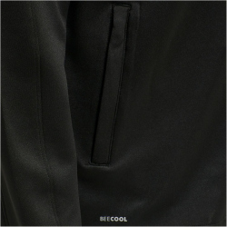 hummel Core XK Poly Trainingsjacke black XL