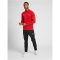 hummel Core XK Poly Trainingsjacke true red XXL
